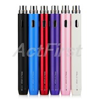 Joyetech eCom-C スターターキット 900mAh Twist(可変電圧)バッテリー